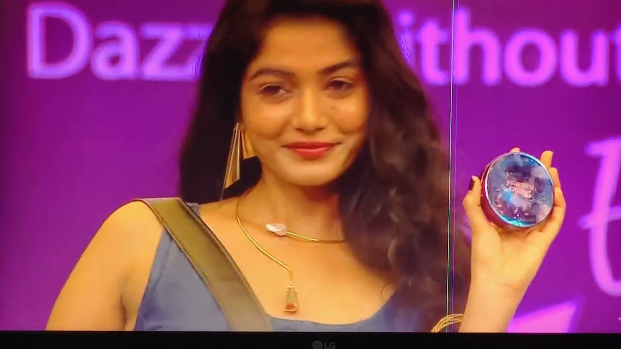 #Tamil bigboss session 9 #diwagar #makeup watch to end 