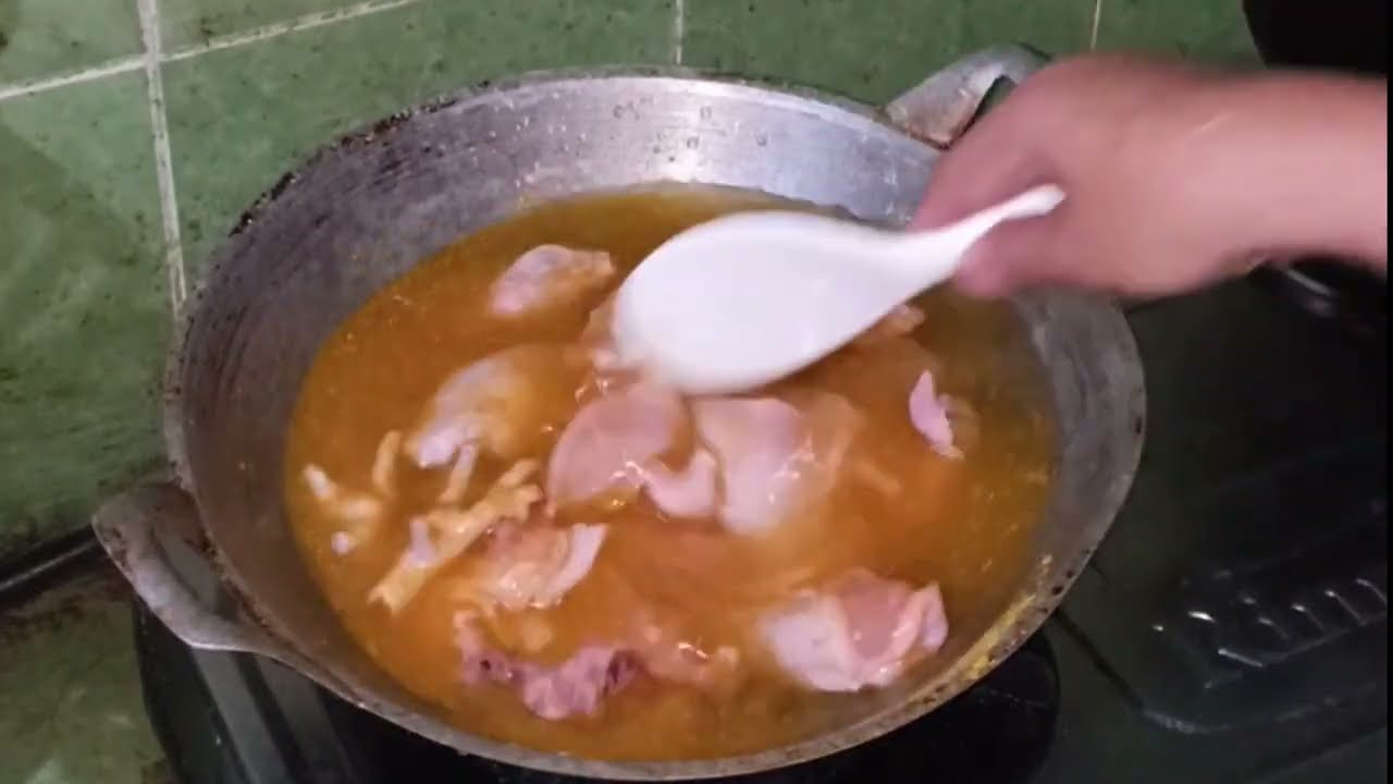 IDE MASAK MENU BEKAL SIMPEL &BERGIZI