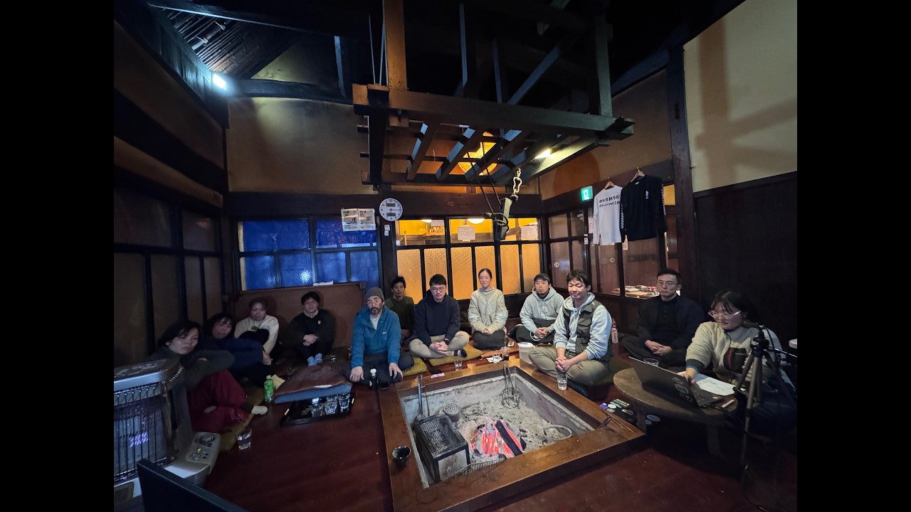 2025年度オンライン活動報告会アーカイブ_一般社団法人のと復耕ラボ