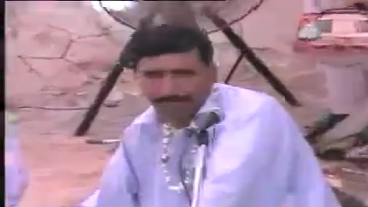Pashto saaz matam Zakir Iqbal  And Ashraf Rubai