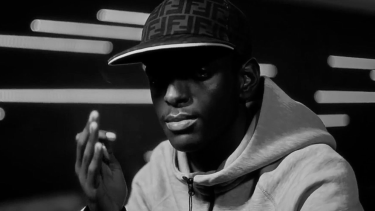 Timar x Bello & Dallas Type Beat / Instru Rap 2025 - &laquo; Daytona &raquo;