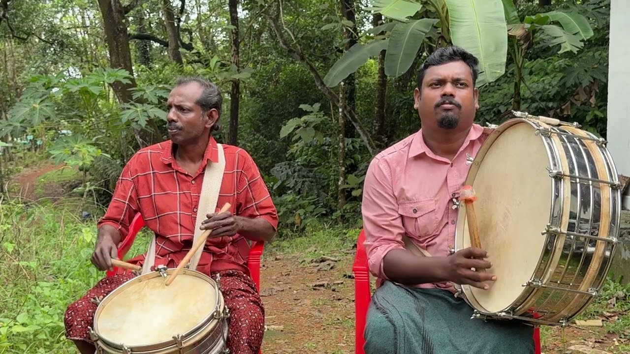 സിമ്പിൾ ആയിട്ട്  തോന്നിയത് പഠിക്കാം/use headphone/drum | Sidrum/ക്ലാസ് /class / മലയാളം /