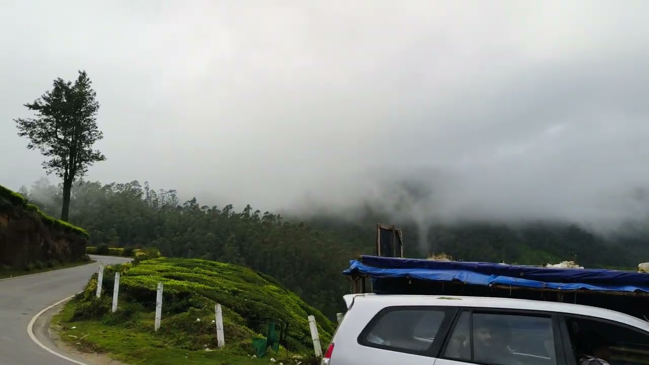 Munnar to vattavada...😆😆