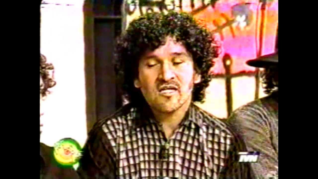 Entrevista ILLAPU en Pase lo que pase tvn.