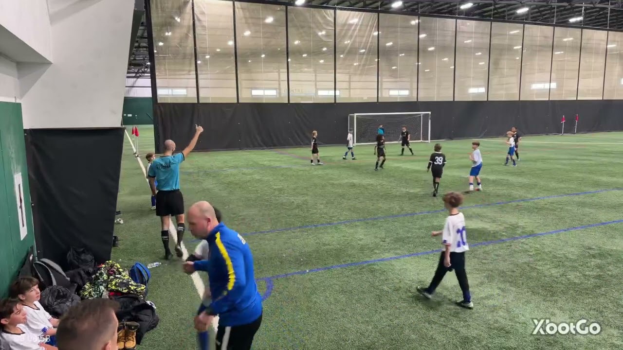 S4AC vs Rockies Jan 10, 2026 second half FULL