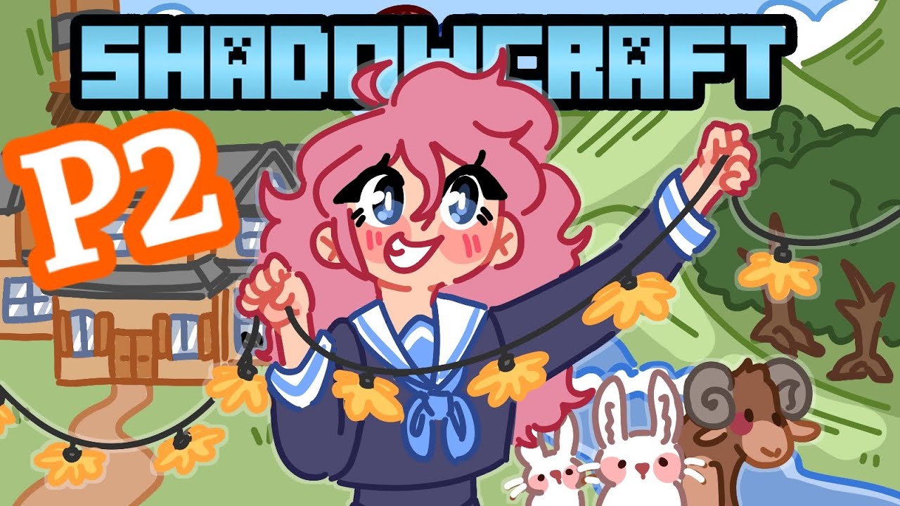 Best of SHADOWCRAFT P2   || Ldshadowlady Compilation ||