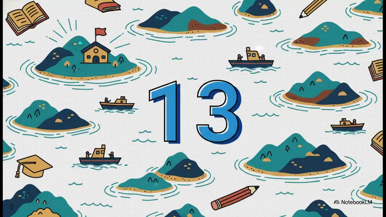 The Tumpat Islands