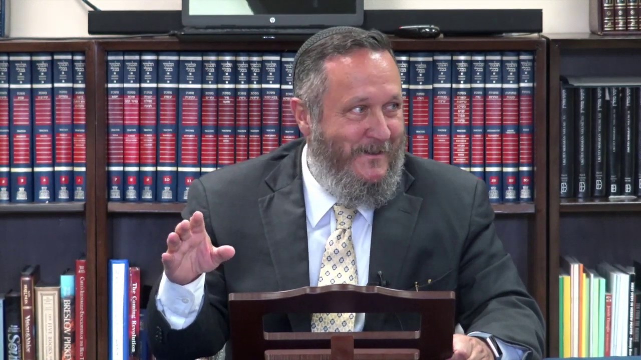 Clarifying Common Misconceptions about The Noahide - Rod Bryant  @NetivOnline