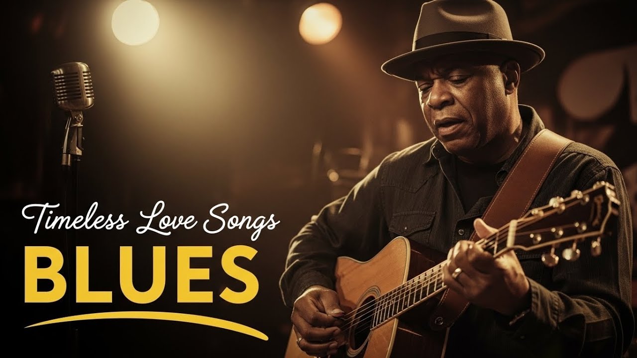 Smooth Soul Blues | Timeless 60s Inspiration
