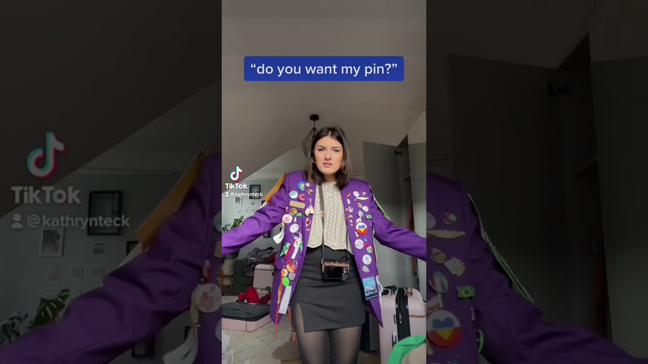 pov: you&rsquo;re a rotary youth exchange student