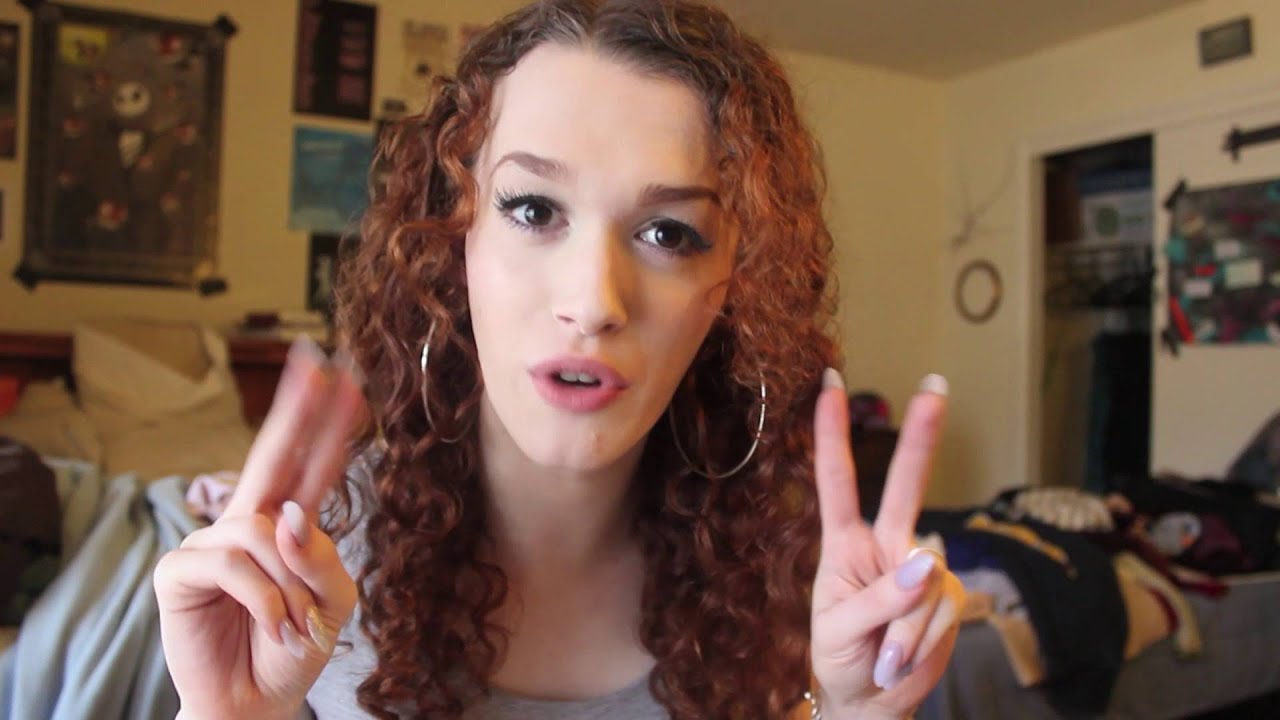ASMR : Back 2 YouTube & 20 Ways to Make Being Trans Easier!