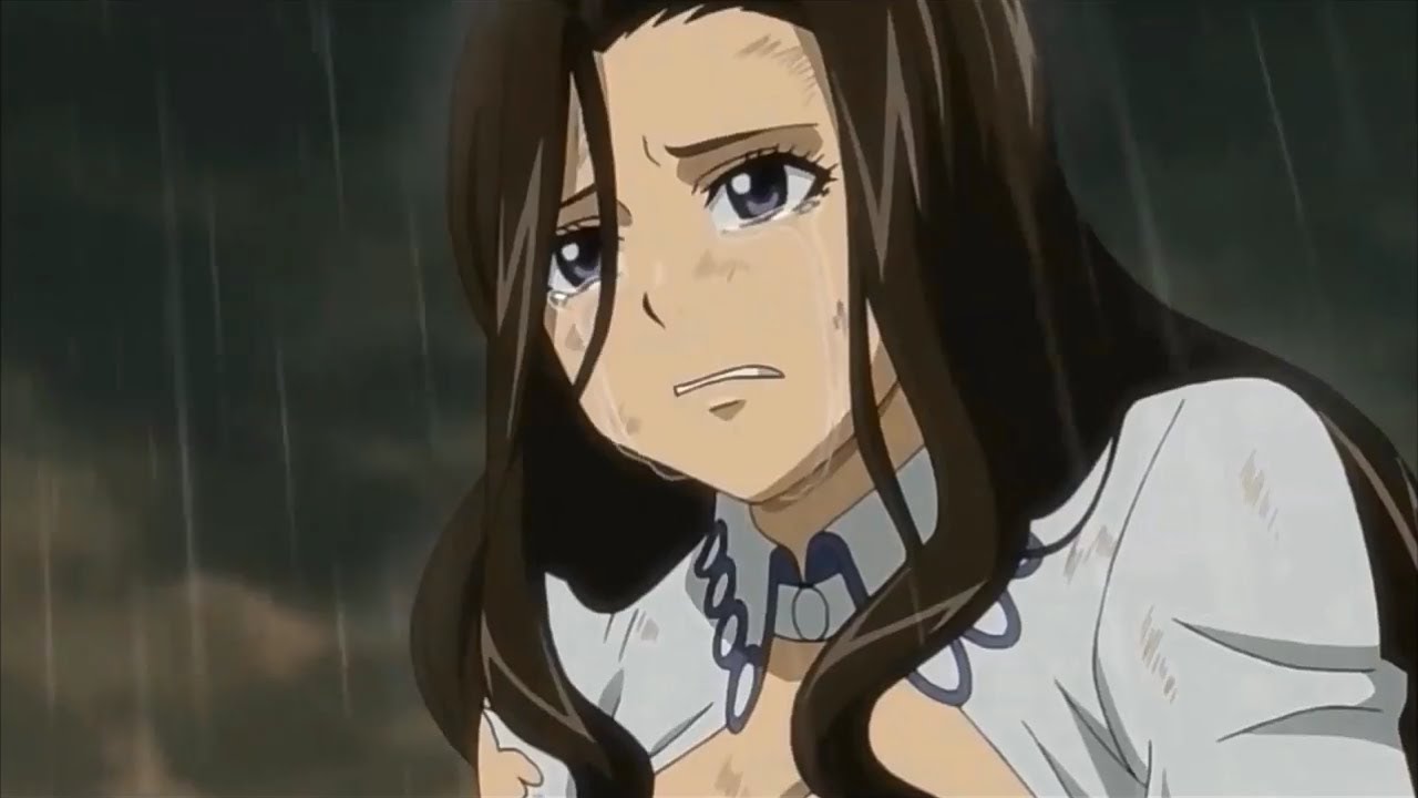 [AMV] Fairy Tail - {Human}