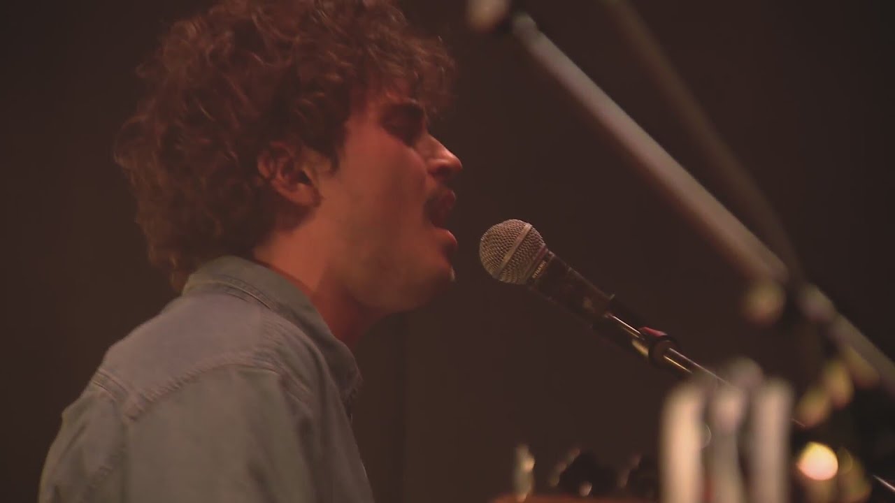 Friko: Meet the Chicago indie rock band about to blow up