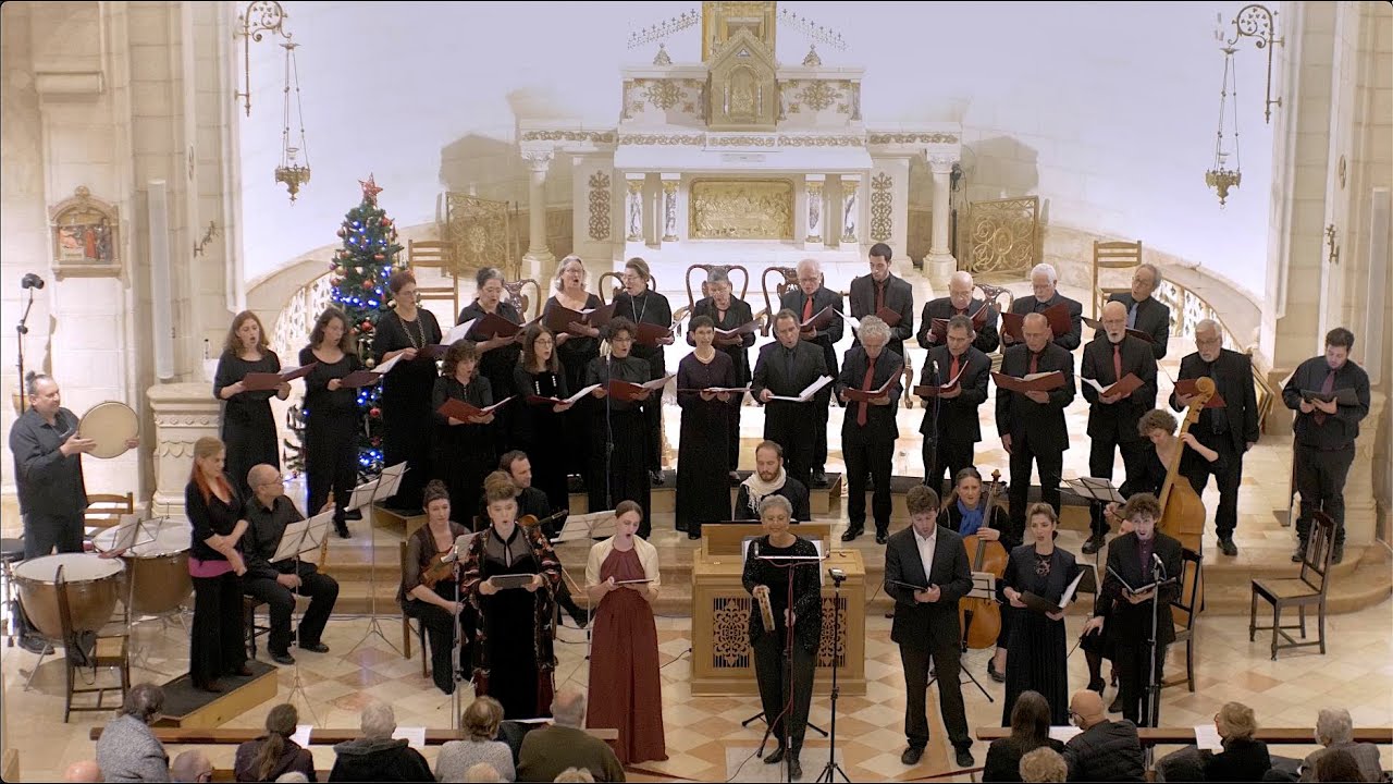 Mia cara Anzoletta: Ensemble PHOENIX, The Madrigal Singers, Myrna Herzog