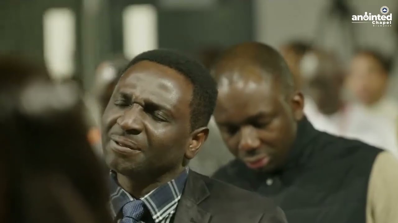 The Beauty of Testimony |  Pastor Timothy OYEYINKA  | Anointed Chapel Brampton | Sun March 1st 2026