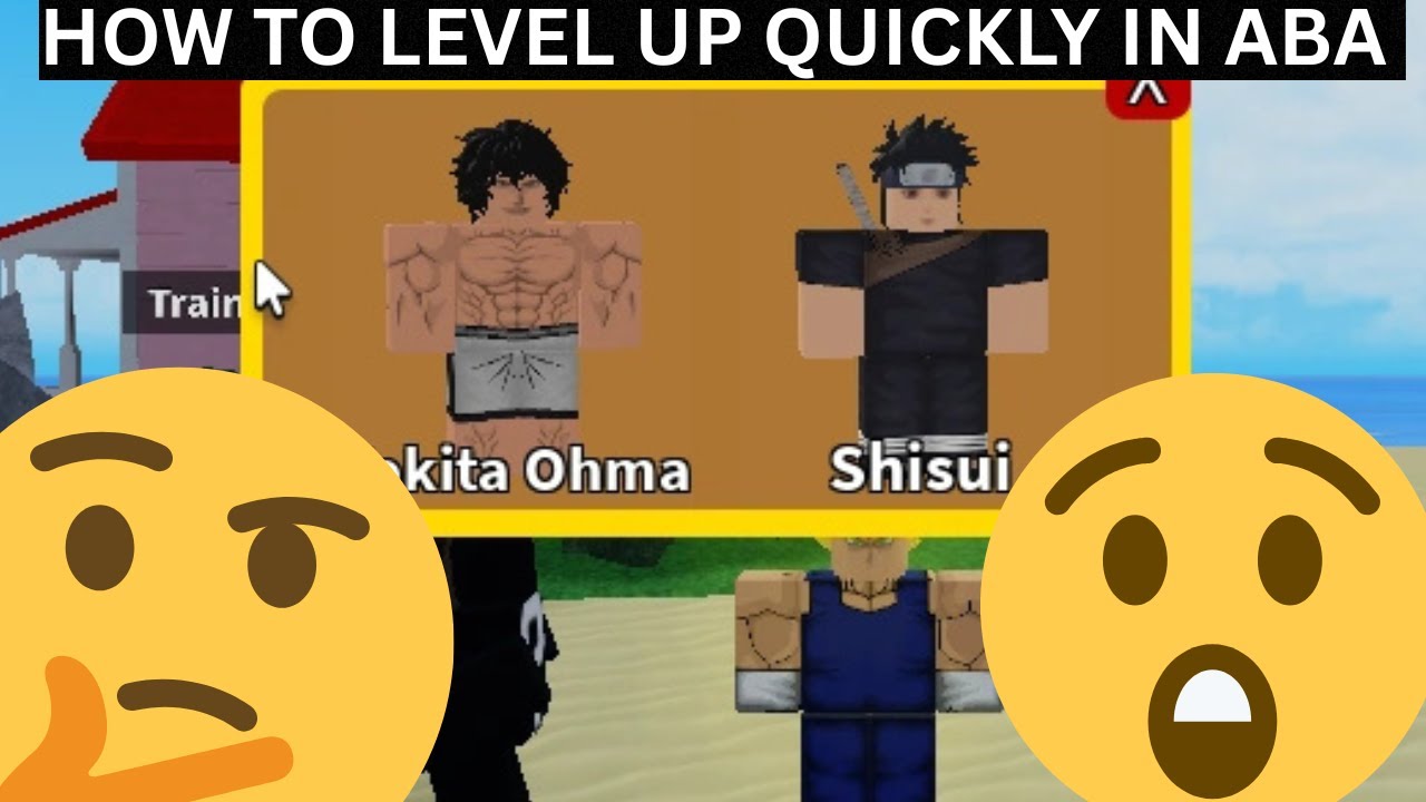 How to Level Up Fast and Prestige Easily! | Anime Battle Arena
