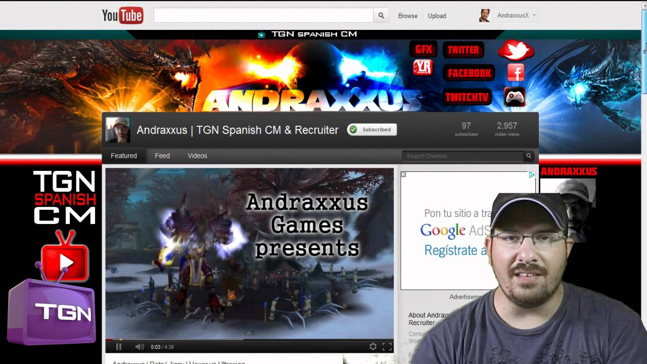 ★ TGN Spanish - &iexcl;Gracias a todos! - [Novedades] - WAY➚