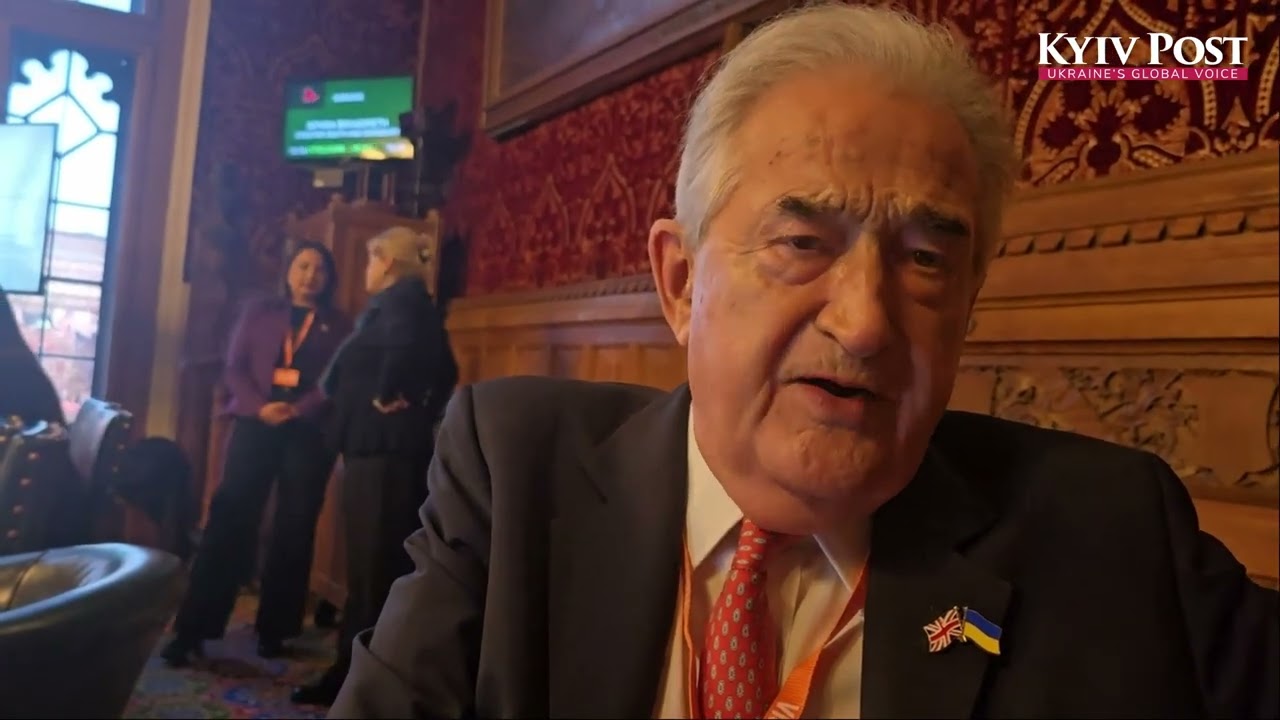 Setting the Record Straight: On Ukraine's Role in World War II