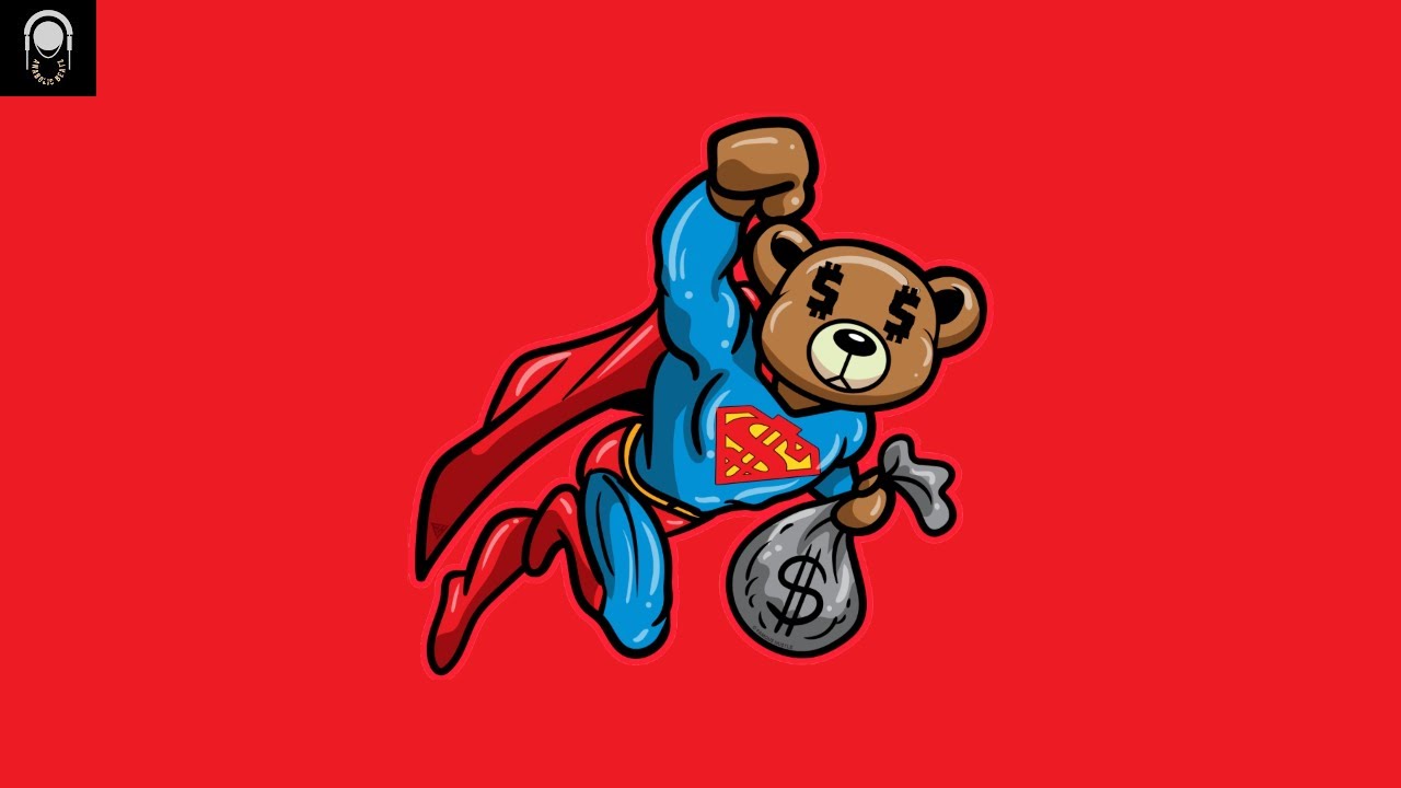 ''HOOD HERO'' | Gritty Underground Hip Hop Beat | Hard Freestyle Instrumental 2026