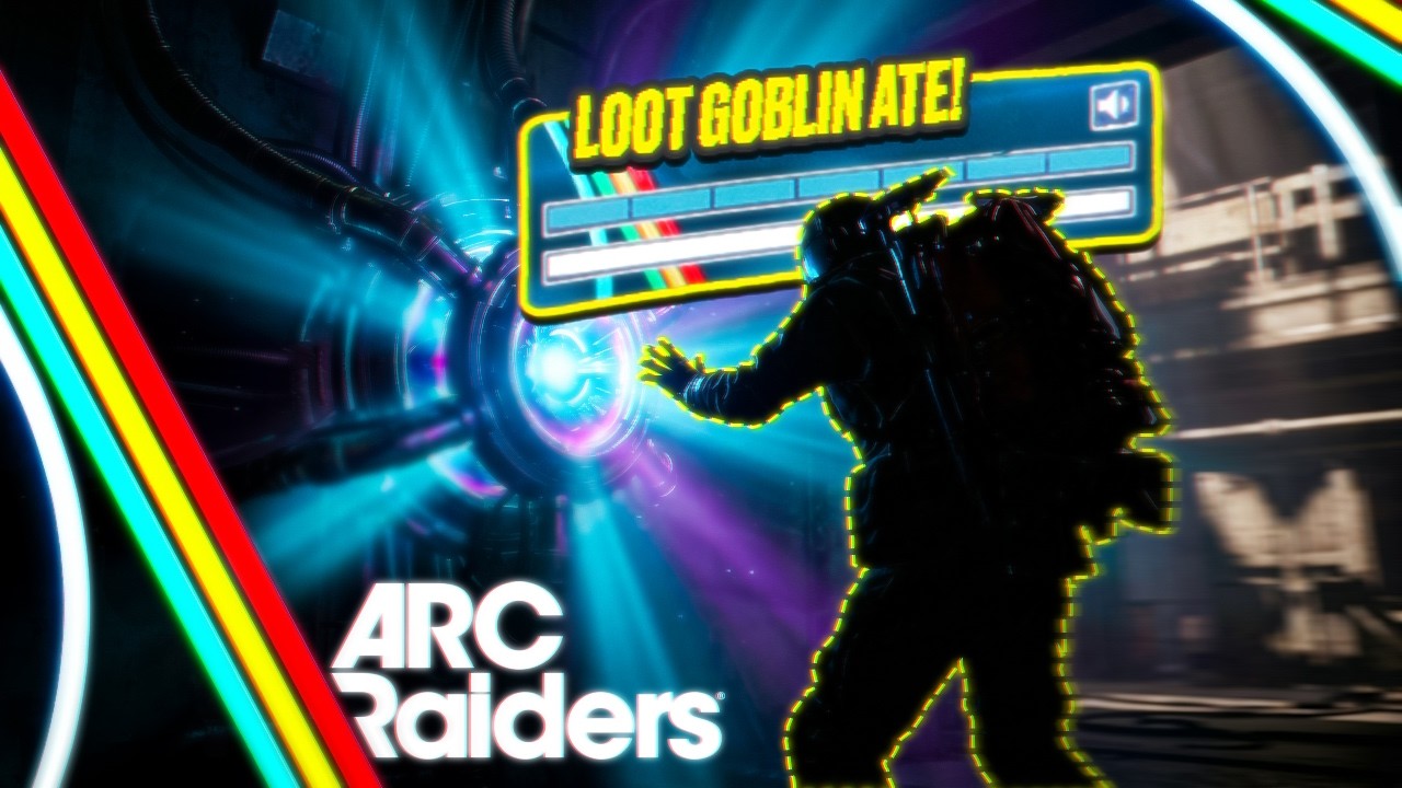 Arc Raiders Denedim ve Bağımlı OLDUM!