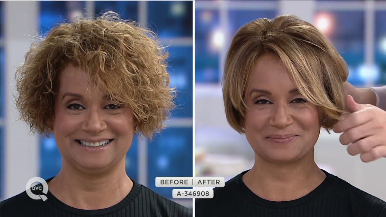 GHD Platinum + Hair Styling Iron on QVC