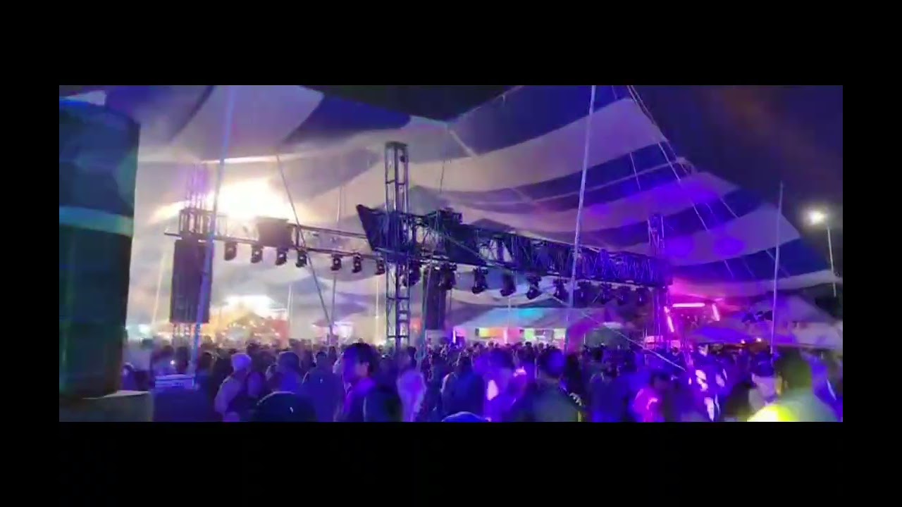 SONIDO SAMAREY CUMPLEAÑOS DE OSCAR 