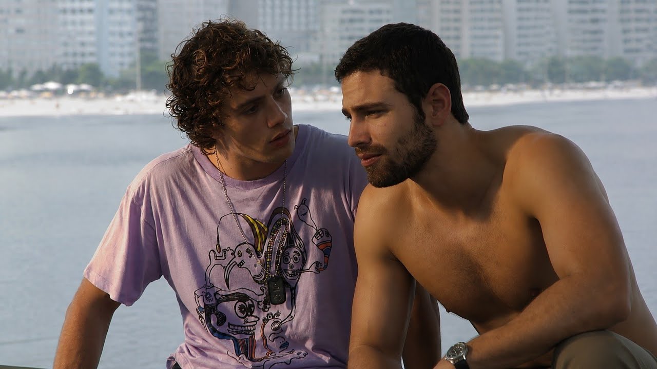 Top 5 Soft & Gripping Gay Films on Netflix & Prime Video