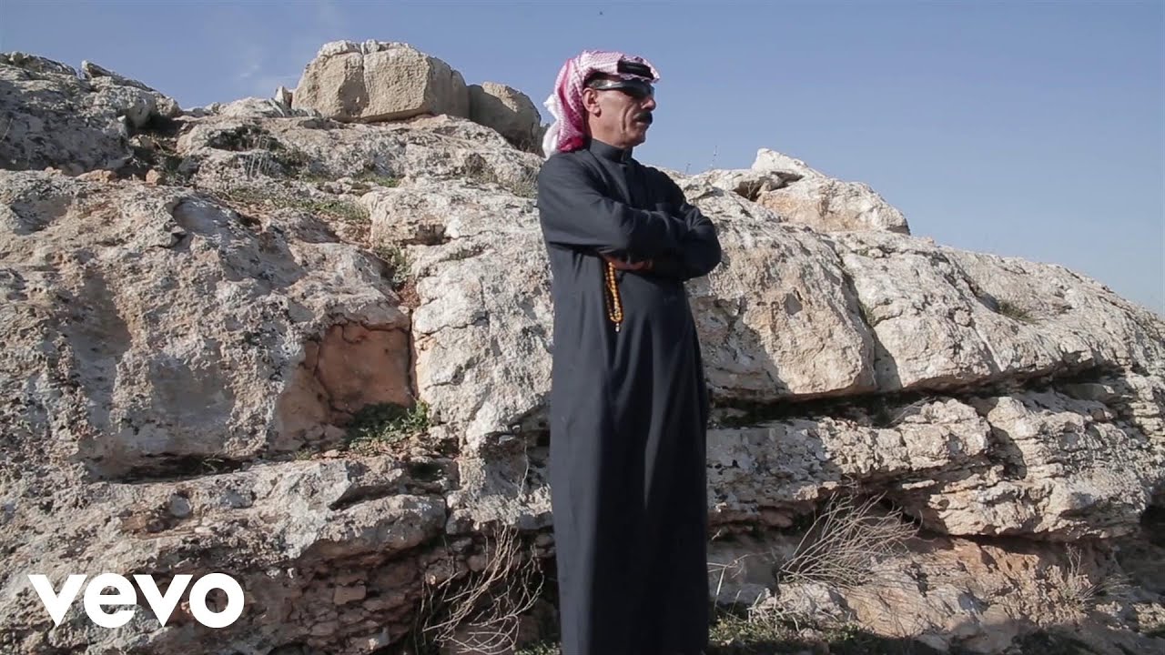 Omar Souleyman - Bahdeni Nami