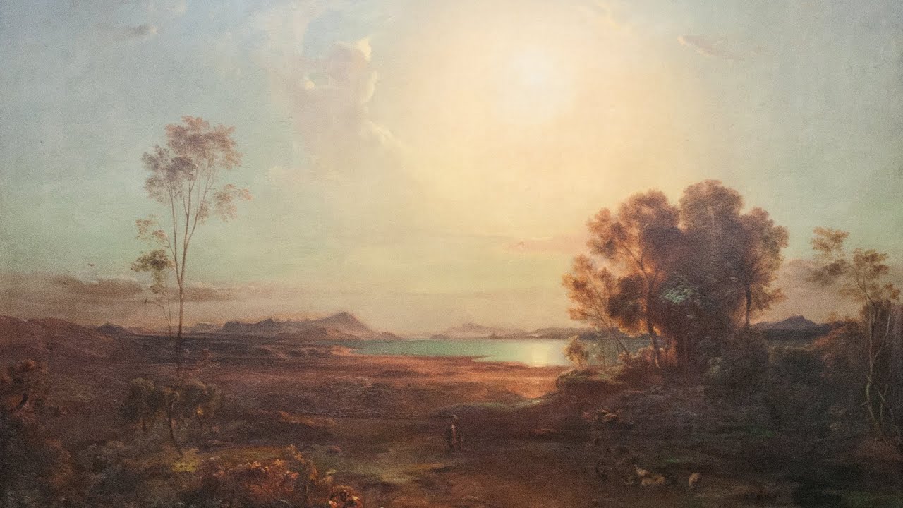 Franz Wilhelm Tausch (1762-1817) - Concerto in E Flat Major for Clarinet & Orchestra