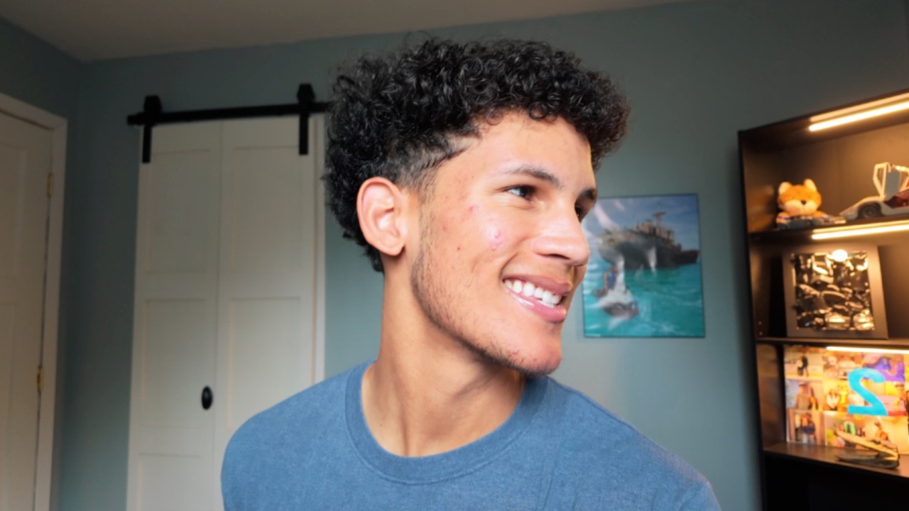 A Realistic Morning as a 19-Year-Old Day Trader