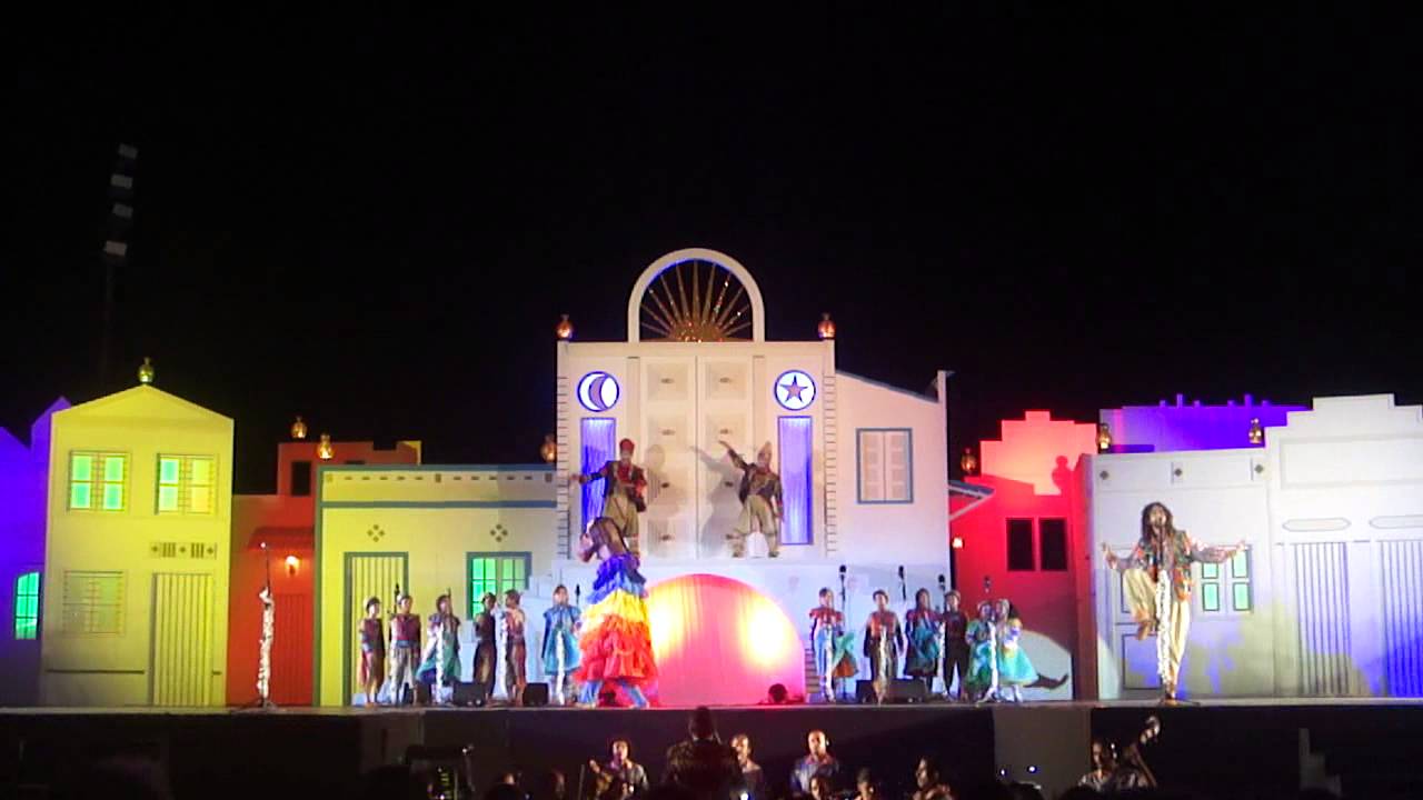Zabilin - Baile do Menino Deus