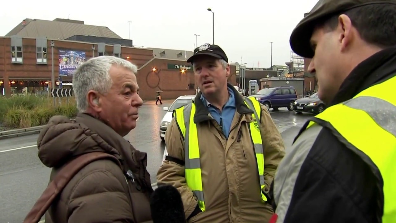 How Southern strike action is affecting the nation