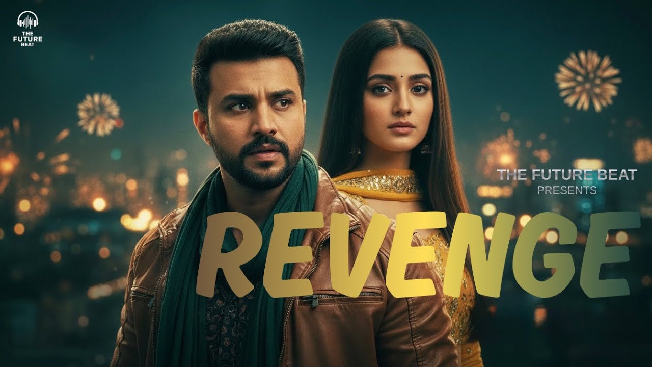 Revenge Punjabi Song 2026 || Various Artists || Sachin Sehgal || The Future Beat #2026