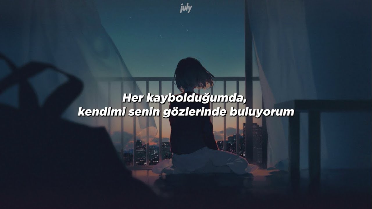 Powfu ft. Rxseboy - Letters in December (Türkçe Çeviri)