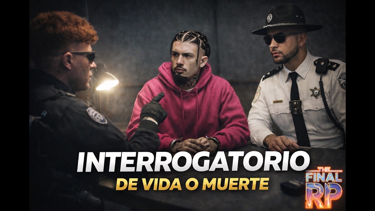 INTERROGACION DE VIDA O MUERTE !!