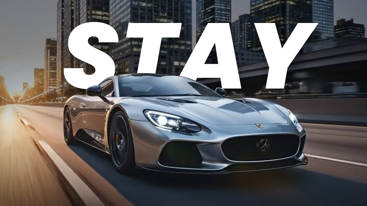 Whispers Deep - Stay