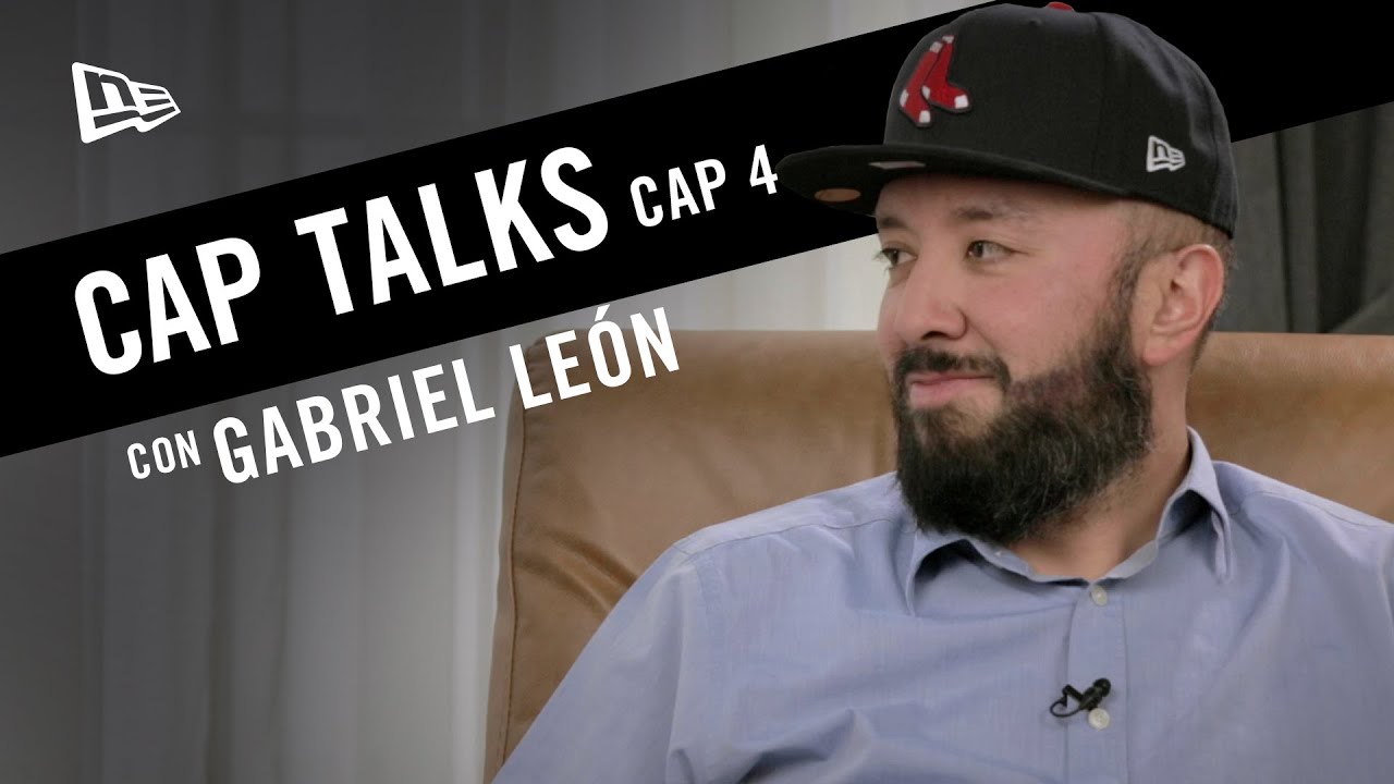 Cap Talks  – Gabriel León, apasionado de las finanzas y los Boston Red Sox