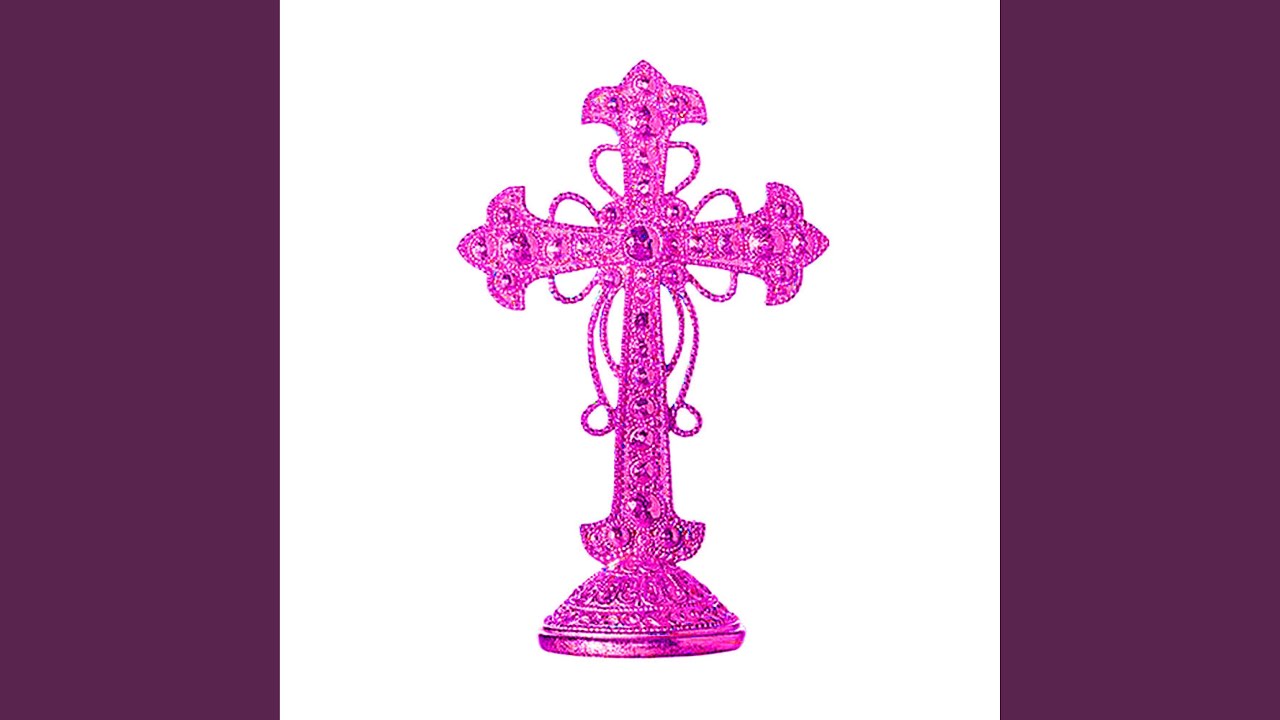 The Gaudy Cross