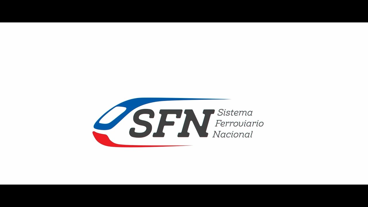 Empresas Ares - Sistema Ferroviario Nacional