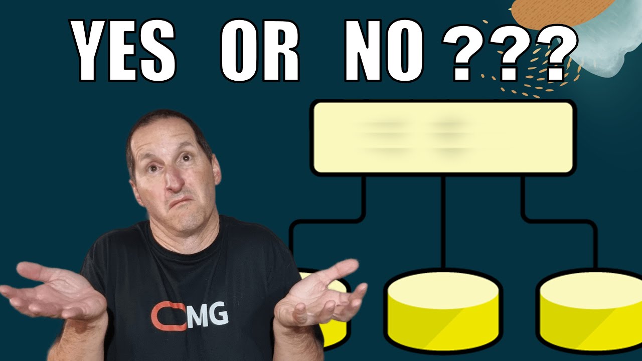 How to decide when to create an index