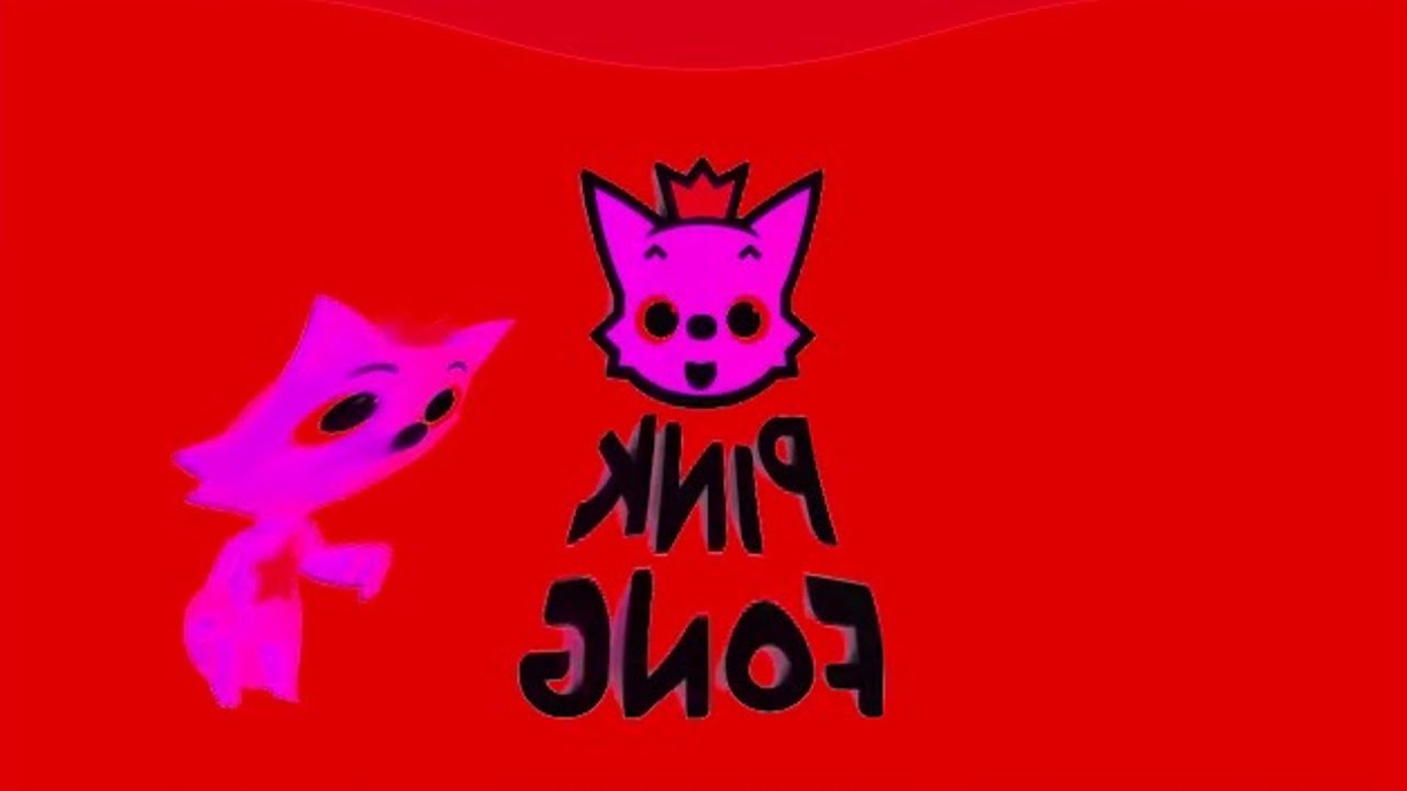 Polished Smoke Pinkfong Logo Effects Klasky Csupo Effects
