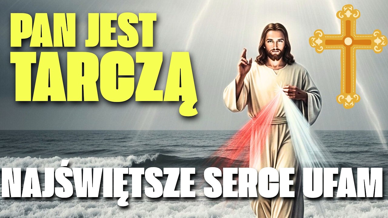 Znajdziecie Ukojenie Dla Dusz Waszych – Jezus Zaprasza Modlitwa Pokoju