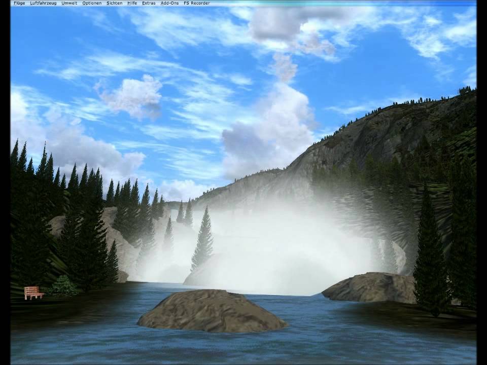 RTMM BigFall Hydro2