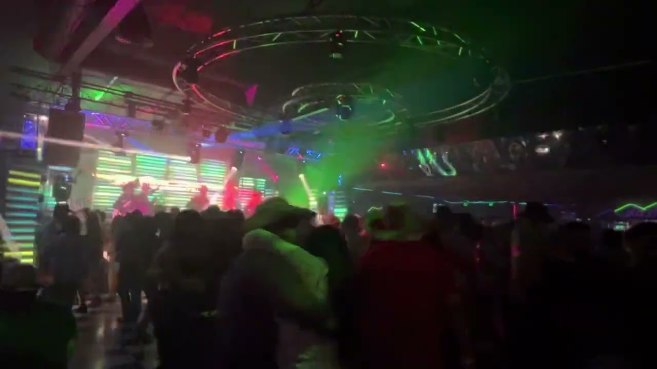 Sábados En La Sierra Night Club Panorama City 8632 Van Nuys Blvd