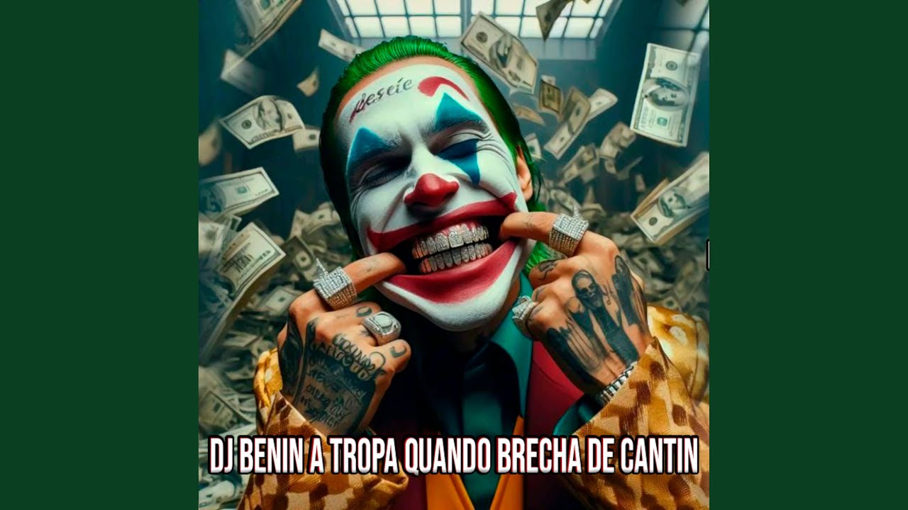 A Tropa Quando Brecha de Cantin
