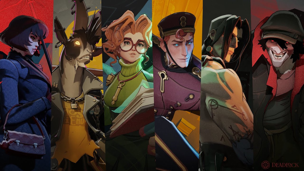 scrims