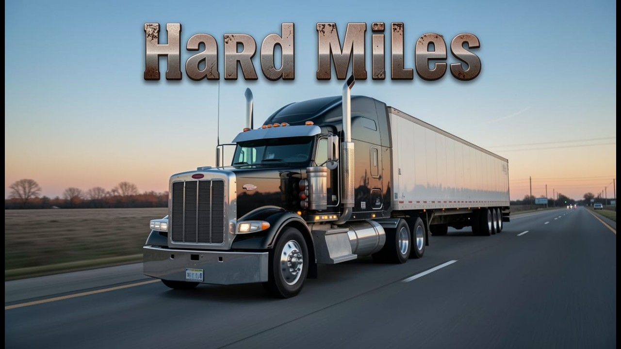 Hard Miles