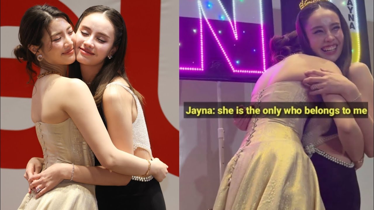 Jayna STRAIGHT-UP Said Ginny Is HERS & The Crowd Went WILD! 🤯