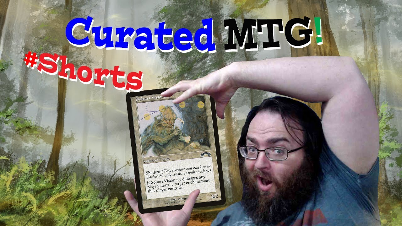 Destroyer of anything! - Curated MTG 