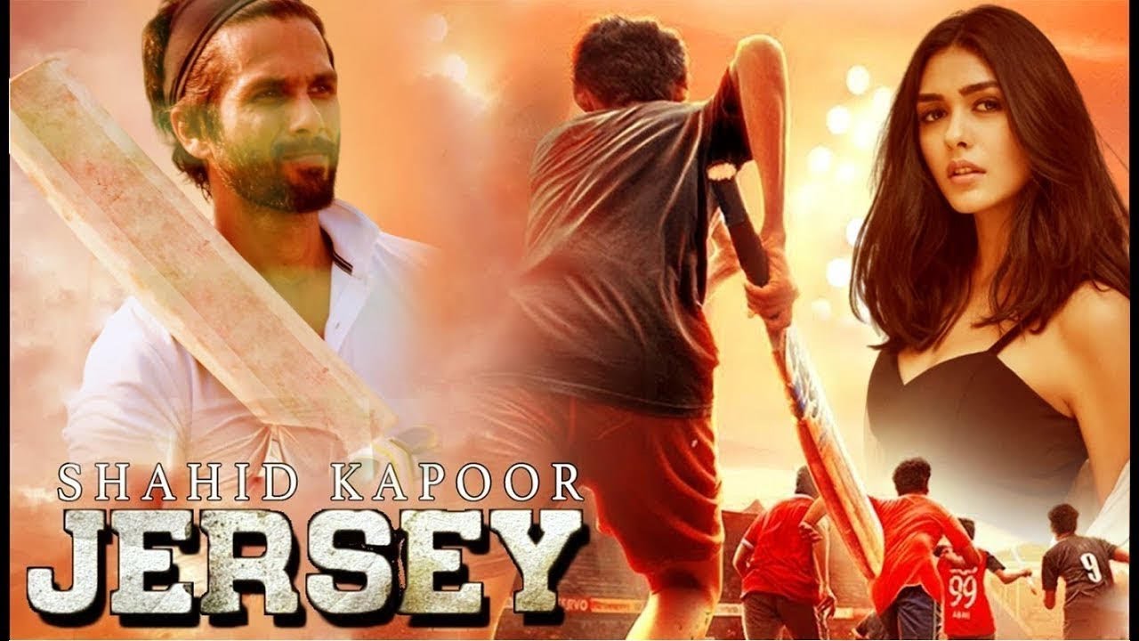 Jersey | 11 Interesting Facts | Shahid Kapoor | Mrunal Thakur | Pankaj Kapoor | Ankitpandeyakki |
